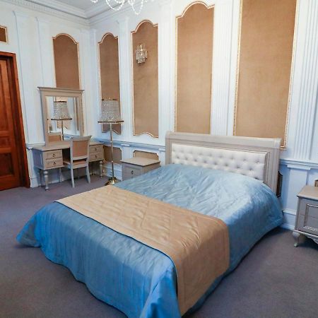 Vip Apartments Dipservice Hall มินสก์ ภายนอก รูปภาพ