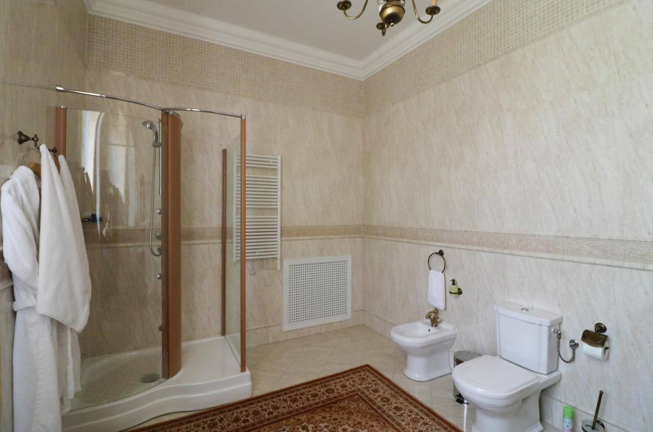 Vip Apartments Dipservice Hall มินสก์ ภายนอก รูปภาพ