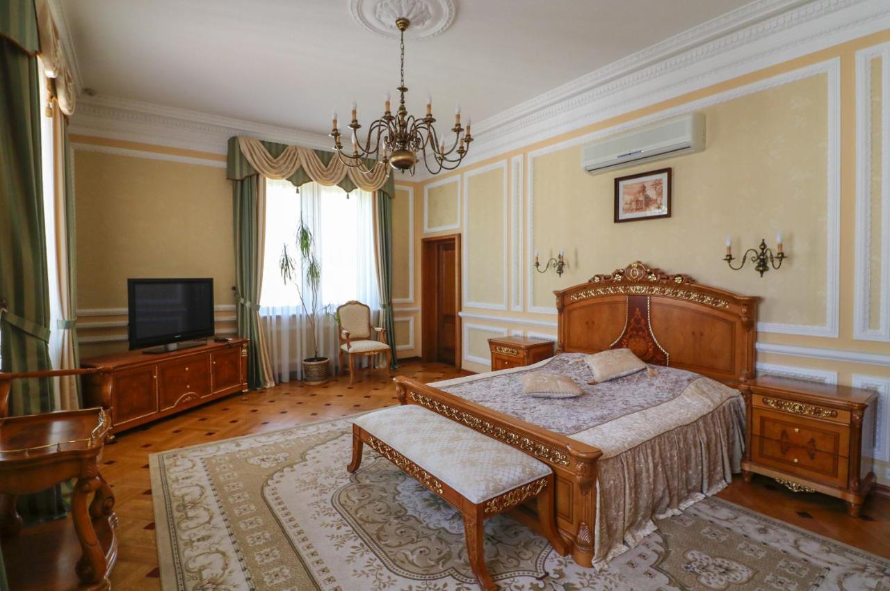 Vip Apartments Dipservice Hall มินสก์ ภายนอก รูปภาพ