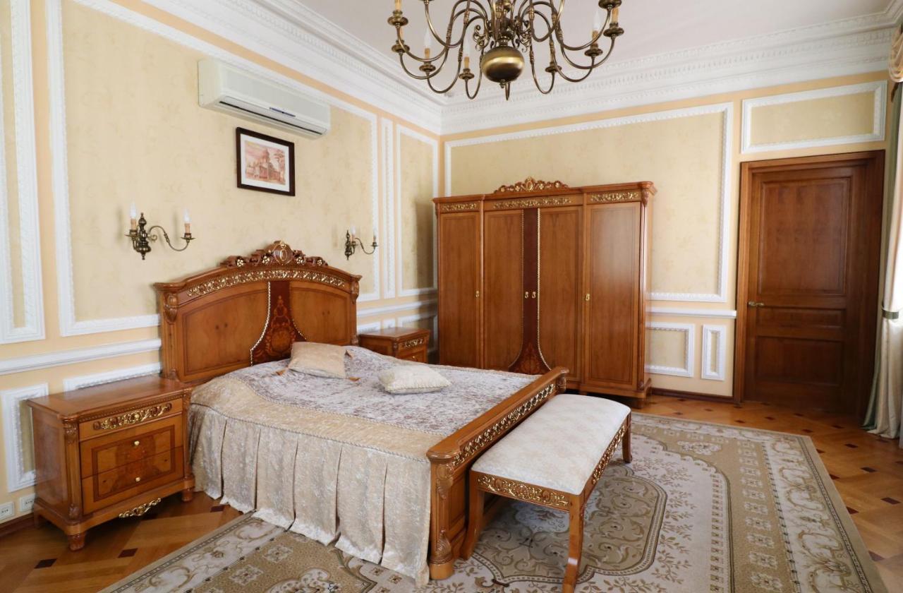 Vip Apartments Dipservice Hall มินสก์ ภายนอก รูปภาพ