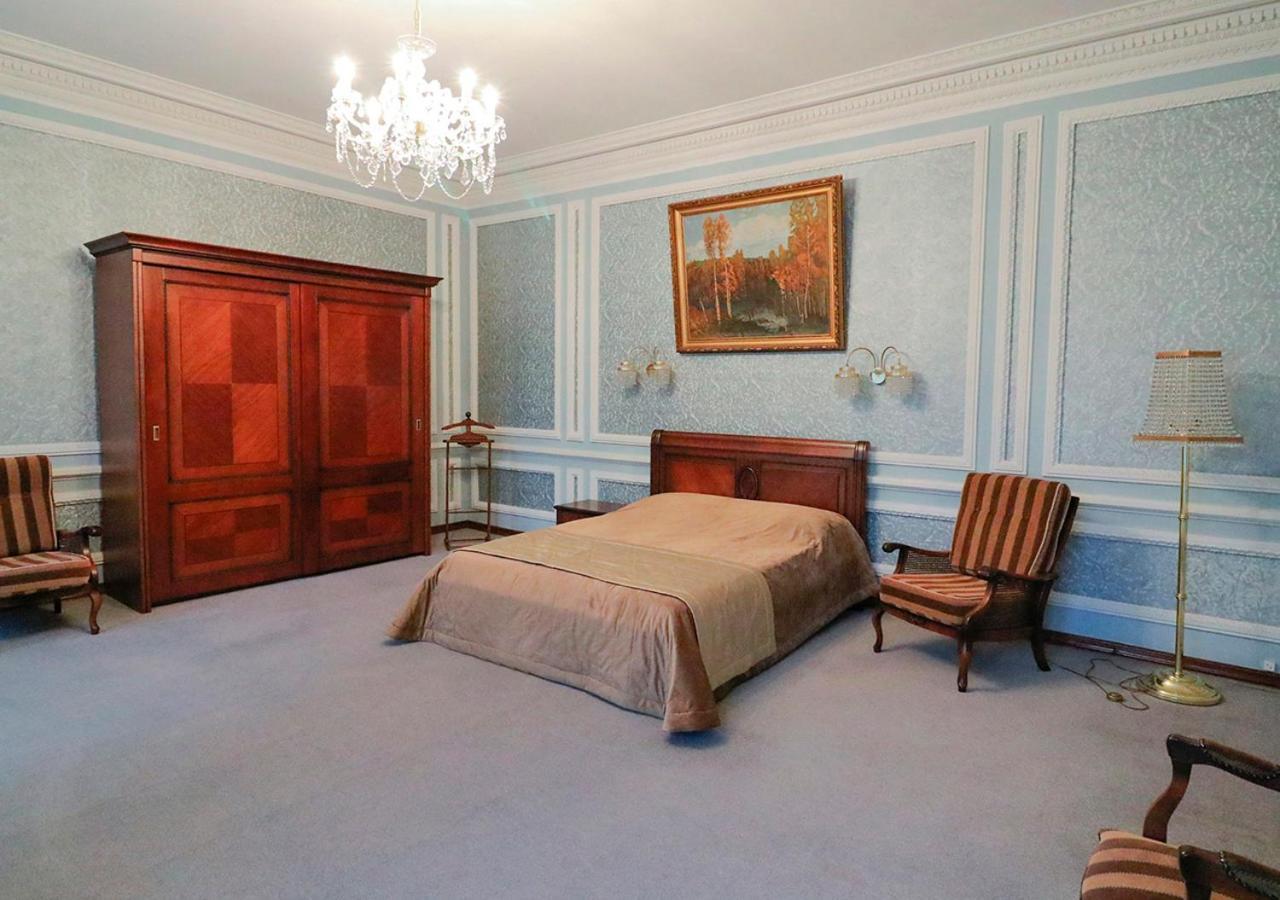 Vip Apartments Dipservice Hall มินสก์ ภายนอก รูปภาพ