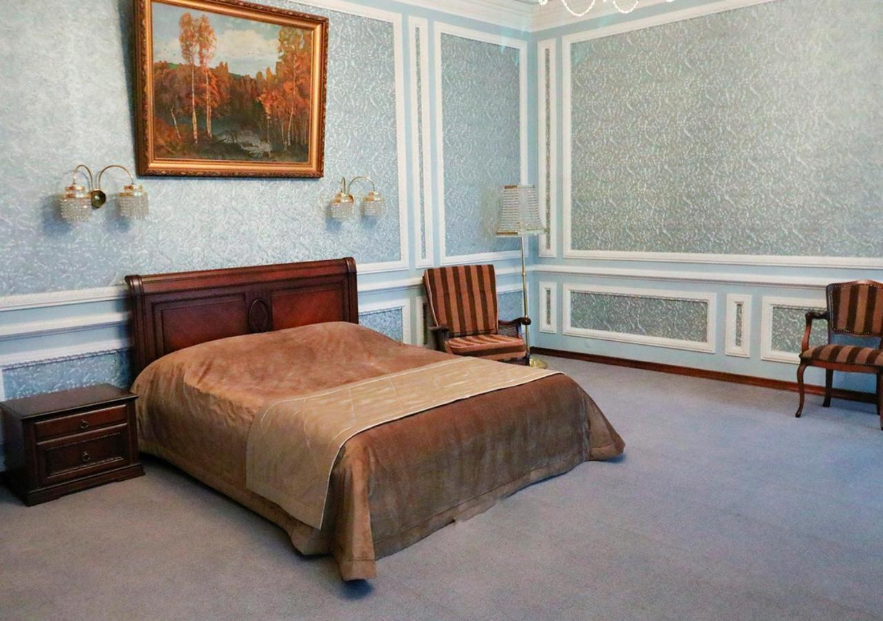 Vip Apartments Dipservice Hall มินสก์ ภายนอก รูปภาพ