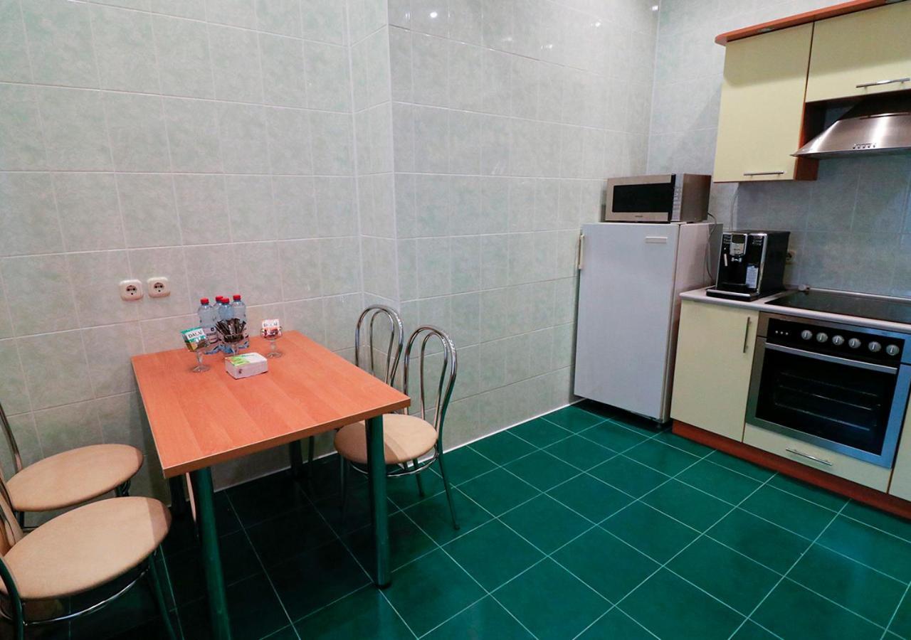 Vip Apartments Dipservice Hall มินสก์ ภายนอก รูปภาพ