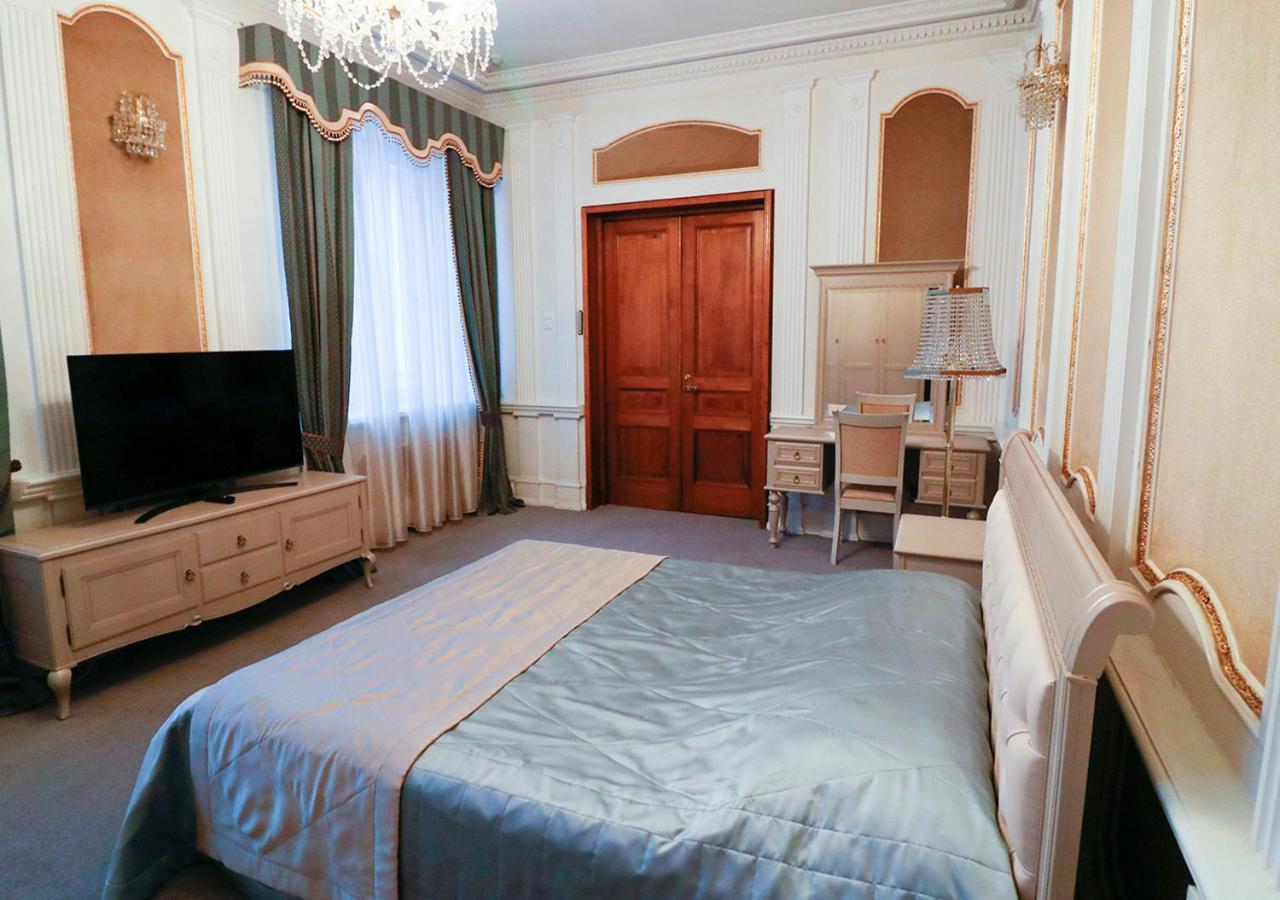 Vip Apartments Dipservice Hall มินสก์ ภายนอก รูปภาพ