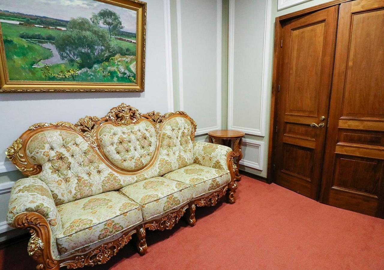 Vip Apartments Dipservice Hall มินสก์ ภายนอก รูปภาพ