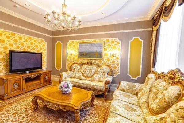Vip Apartments Dipservice Hall มินสก์ ภายนอก รูปภาพ