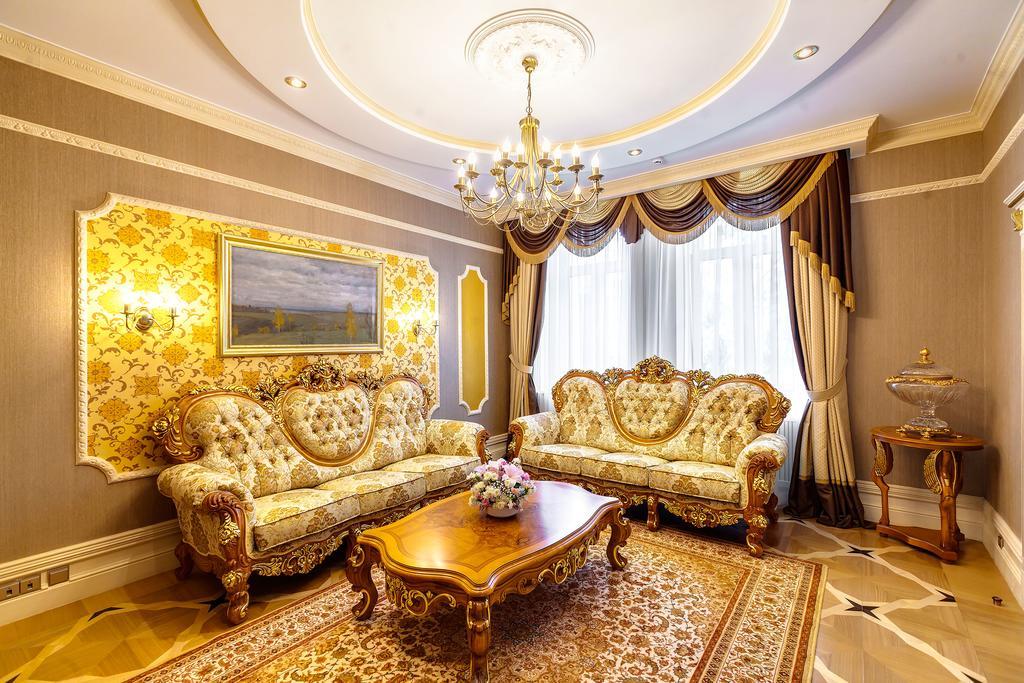 Vip Apartments Dipservice Hall มินสก์ ภายนอก รูปภาพ