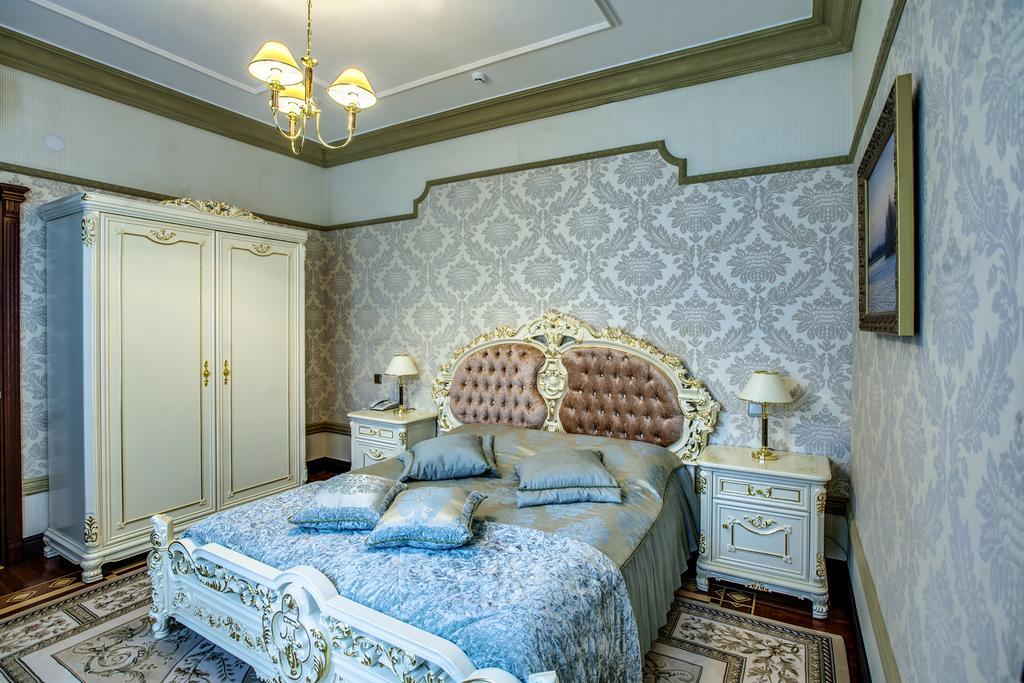 Vip Apartments Dipservice Hall มินสก์ ภายนอก รูปภาพ