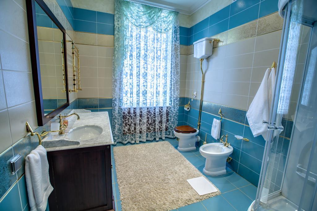 Vip Apartments Dipservice Hall มินสก์ ภายนอก รูปภาพ